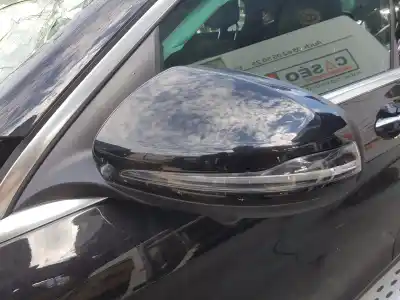 Scrapping Vehicle mercedes-benz clase glc coupe 3.0 of the year 2019 powered 276823