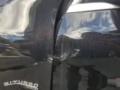 Scrapping Vehicle mercedes-benz clase glc coupe 3.0 of the year 2019 powered 276823