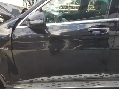 Scrapping Vehicle mercedes-benz clase glc coupe 3.0 of the year 2019 powered 276823