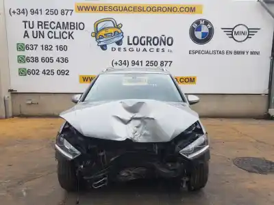 Scrapping Vehicle VOLKSWAGEN GOLF SPORTSVAN VII (AM1, AN1) 1.6 TDI of the year 2016 powered CXXB