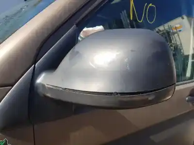 Sloopvoertuig volkswagen t5 transporter 2.0 tdi van het jaar 2012 aangedreven caaa