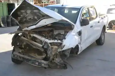 Утилизация автомобиля ford ranger (tke) 2.2 tdci cat 150 cv / 110 kw года 2013 питание qj2r
