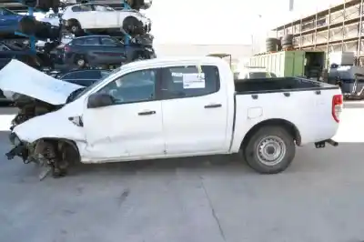 Утилизация автомобиля ford ranger (tke) 2.2 tdci cat 150 cv / 110 kw года 2013 питание qj2r