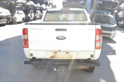 Утилизация автомобиля ford ranger (tke) 2.2 tdci cat 150 cv / 110 kw года 2013 питание qj2r