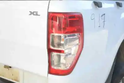 Утилизация автомобиля ford ranger (tke) 2.2 tdci cat 150 cv / 110 kw года 2013 питание qj2r