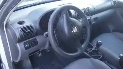 Scrapping Vehicle seat toledo ii (1m2) 1.6 16v of the year 2001 powered aus