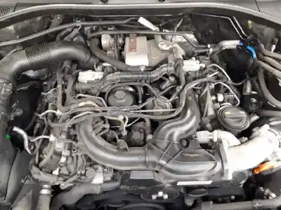 Утилизация автомобиля audi q7 (4l) 3.0 v6 24v tdi года 2008 питание bug