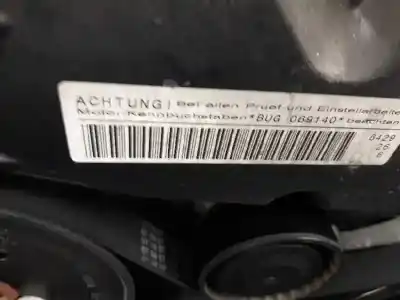 Утилизация автомобиля audi q7 (4l) 3.0 v6 24v tdi года 2008 питание bug
