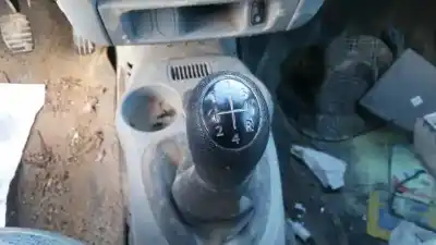 Утилизация автомобиля renault kangoo (f/kc0) 1.5 dci diesel года 2007 питание k9k714