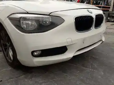 Здавання транспортного засобу bmw serie 1 berlina 5p (f20) 2.0 116d року 2014 потужний n47d20c
