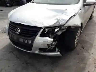 Scrapping Vehicle vw                                                 eos (1f7, 1f8)                                                                                                                                                                                                                                             2.0 tdi 16v                                                                                                                                                                                                                                                of the year 2009 powered cbab