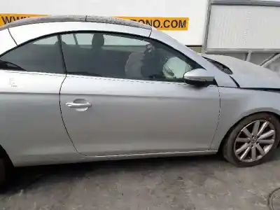 Scrapping Vehicle vw                                                 eos (1f7, 1f8)                                                                                                                                                                                                                                             2.0 tdi 16v                                                                                                                                                                                                                                                of the year 2009 powered cbab