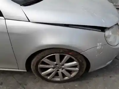 Scrapping Vehicle vw                                                 eos (1f7, 1f8)                                                                                                                                                                                                                                             2.0 tdi 16v                                                                                                                                                                                                                                                of the year 2009 powered cbab