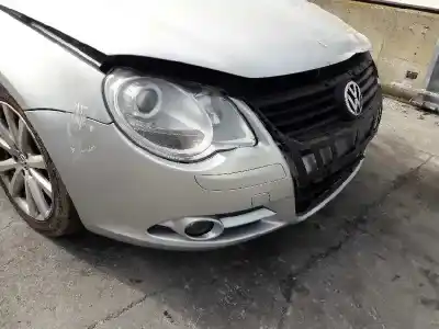 Scrapping Vehicle vw                                                 eos (1f7, 1f8)                                                                                                                                                                                                                                             2.0 tdi 16v                                                                                                                                                                                                                                                of the year 2009 powered cbab