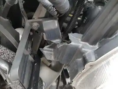 Veículo de Sucata nissan juke (f15) 1.5 dci do ano 2013 alimentado k9k410