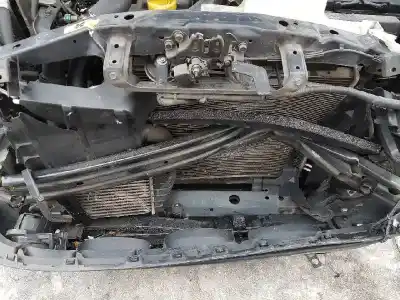 Veículo de Sucata nissan juke (f15) 1.5 dci do ano 2013 alimentado k9k410