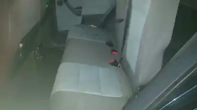 Vehicul casat volkswagen golf plus v (5m1, 521) 2.0 tdi al anului 2007 alimentat bmm