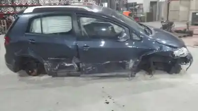 Vehicul casat volkswagen golf plus v (5m1, 521) 2.0 tdi al anului 2007 alimentat bmm