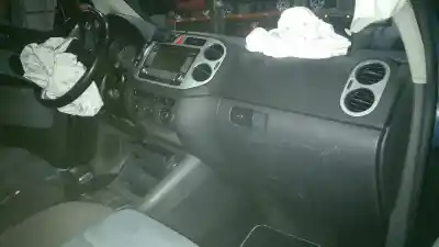 Vehicul casat volkswagen golf plus v (5m1, 521) 2.0 tdi al anului 2007 alimentat bmm