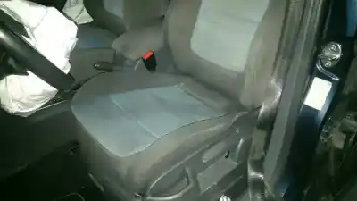 Vehicul casat volkswagen golf plus v (5m1, 521) 2.0 tdi al anului 2007 alimentat bmm