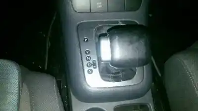 Vehicul casat volkswagen golf plus v (5m1, 521) 2.0 tdi al anului 2007 alimentat bmm