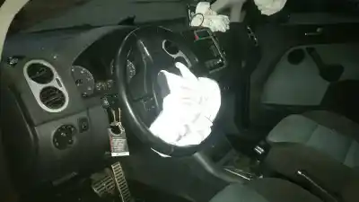 Vehicul casat volkswagen golf plus v (5m1, 521) 2.0 tdi al anului 2007 alimentat bmm