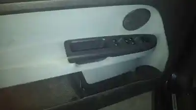 Vehicul casat volkswagen golf plus v (5m1, 521) 2.0 tdi al anului 2007 alimentat bmm