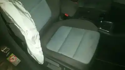 Vehicul casat volkswagen golf plus v (5m1, 521) 2.0 tdi al anului 2007 alimentat bmm