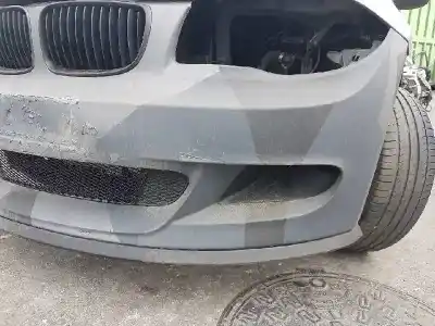 Veículo de Sucata bmw 1 coupé (e82) 120 d do ano 2008 alimentado n47d20c