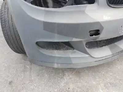 Veículo de Sucata bmw 1 coupé (e82) 120 d do ano 2008 alimentado n47d20c