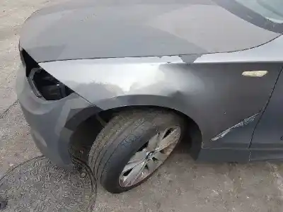 Veículo de Sucata bmw 1 coupé (e82) 120 d do ano 2008 alimentado n47d20c