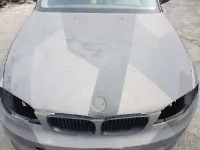 Veículo de Sucata bmw 1 coupé (e82) 120 d do ano 2008 alimentado n47d20c