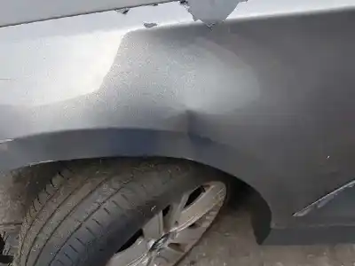 Veículo de Sucata bmw 1 coupé (e82) 120 d do ano 2008 alimentado n47d20c