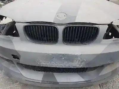 Veículo de Sucata bmw 1 coupé (e82) 120 d do ano 2008 alimentado n47d20c
