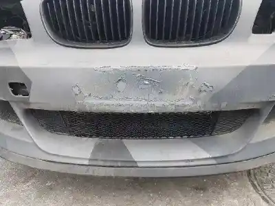 Veículo de Sucata bmw 1 coupé (e82) 120 d do ano 2008 alimentado n47d20c