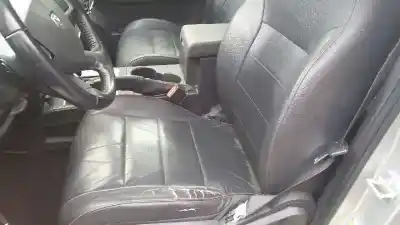 Scrapping Vehicle dodge nitro 2.8 crd 4wd of the year 2007 powered 52c ens