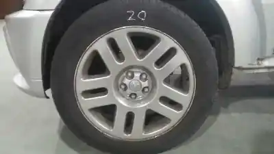 Scrapping Vehicle dodge nitro 2.8 crd 4wd of the year 2007 powered 52c ens