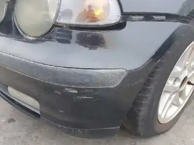 Veículo de Sucata bmw 3 compact (e46) 316 ti do ano 2001 alimentado n42b18a