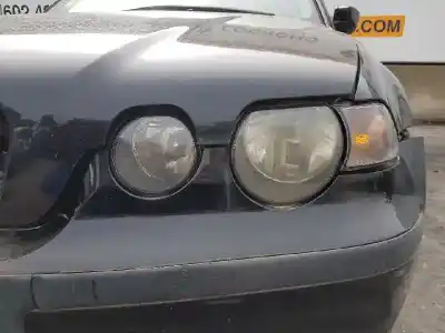 Veículo de Sucata bmw 3 compact (e46) 316 ti do ano 2001 alimentado n42b18a