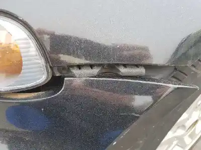 Veículo de Sucata bmw 3 compact (e46) 316 ti do ano 2001 alimentado n42b18a