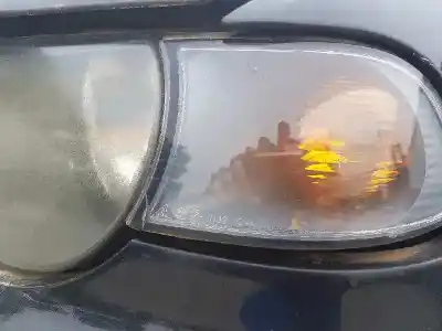 Veículo de Sucata bmw 3 compact (e46) 316 ti do ano 2001 alimentado n42b18a