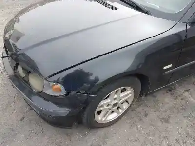 Veículo de Sucata bmw 3 compact (e46) 316 ti do ano 2001 alimentado n42b18a