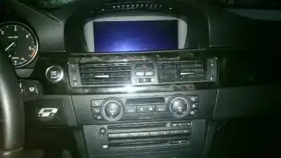 Veículo de Sucata bmw serie 3 coupe (e92) 3.0 335d do ano 2008 alimentado 306d5