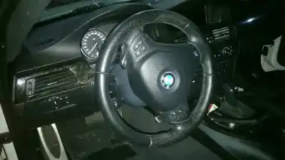 Veículo de Sucata bmw serie 3 coupe (e92) 3.0 335d do ano 2008 alimentado 306d5