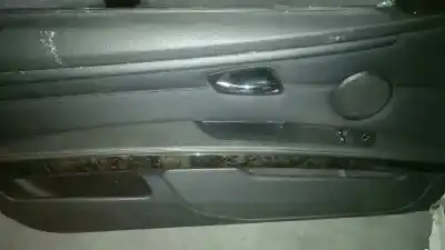 Veículo de Sucata bmw serie 3 coupe (e92) 3.0 335d do ano 2008 alimentado 306d5