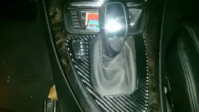 Veículo de Sucata bmw serie 3 coupe (e92) 3.0 335d do ano 2008 alimentado 306d5