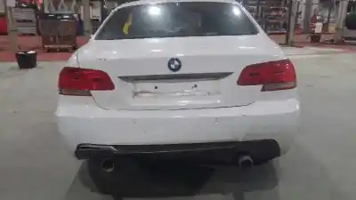 Veículo de Sucata bmw serie 3 coupe (e92) 3.0 335d do ano 2008 alimentado 306d5