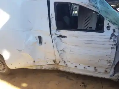 Здавання транспортного засобу dacia dokker essential року 2020 потужний k9k872