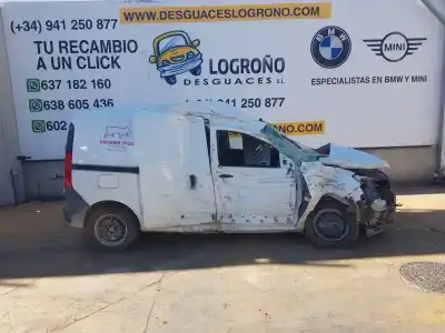 Здавання транспортного засобу dacia dokker essential року 2020 потужний k9k872