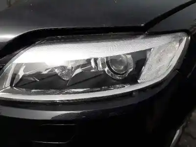 Scrapping Vehicle audi q7 (4l) 4.2 v8 32v tdi biturbo 326 cv / 240 kw of the year 2009 powered btr